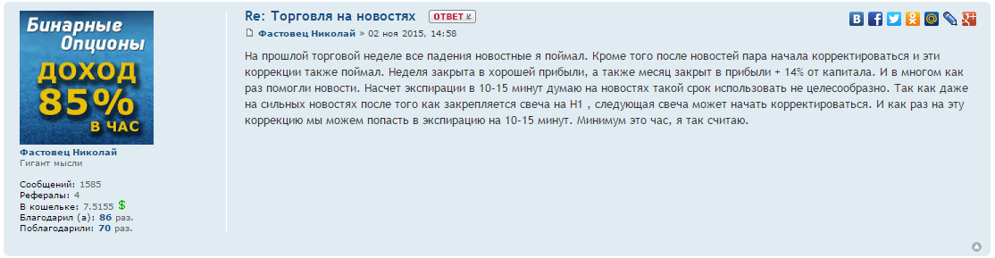 Сайт дал. Бинариум отзывы. Правда или обман. Отзыв о работе брокера